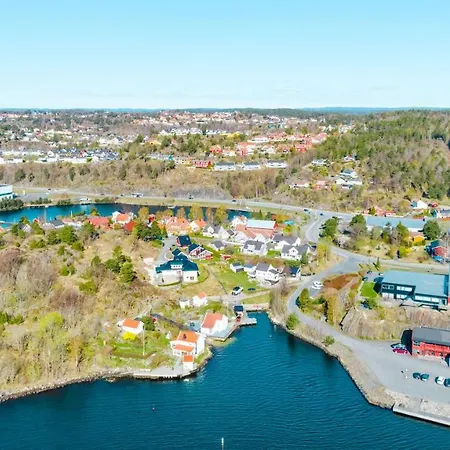 Krøgeneslåven Microtel