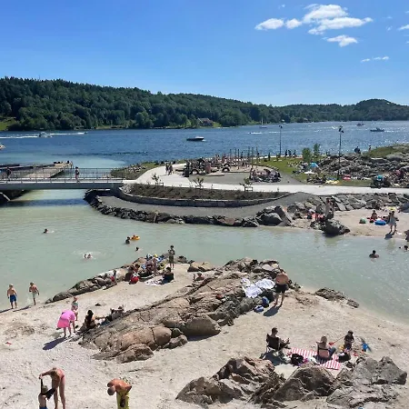 Motel Krøgeneslåven Microtel 3*