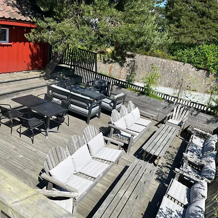 Krogeneslaven Microtel Motel 3*