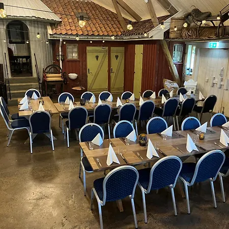 Krogeneslaven Microtel Motel Arendal