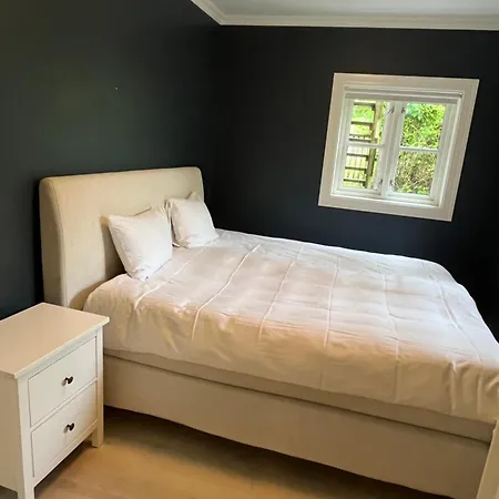 Motell Krogeneslaven Microtel 3*