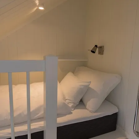 Krogeneslaven Microtel Motel Arendal