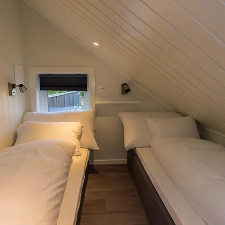 Krogeneslaven Microtel