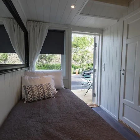 Krøgeneslåven Microtel