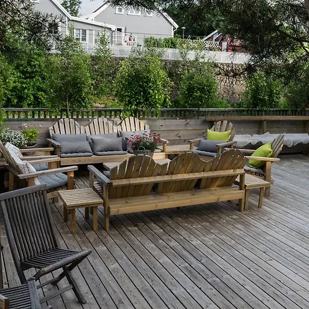 Motel Krøgeneslåven Microtel