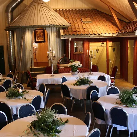 Motel Krogeneslaven Microtel 3*