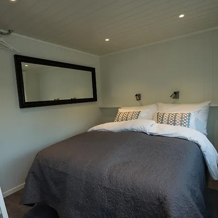 Krogeneslaven Microtel Motel 3*