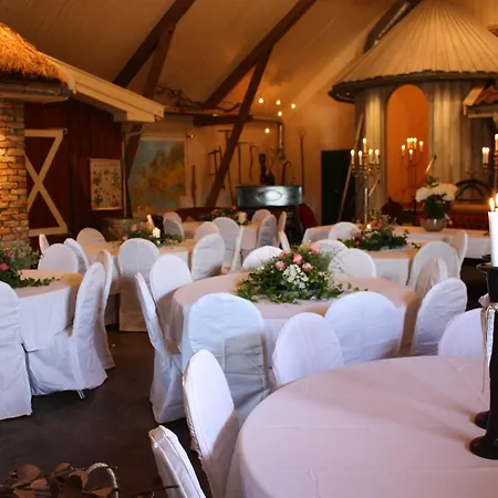 Krogeneslaven Microtel