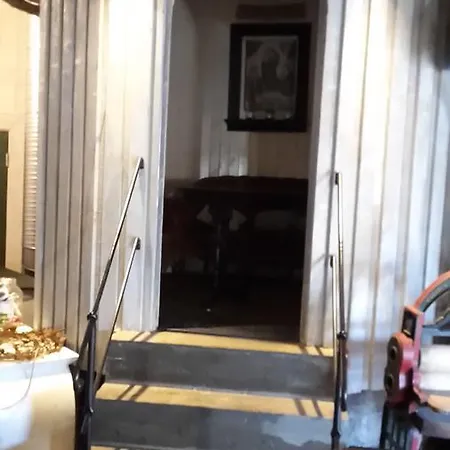 Krøgeneslåven Microtel Motel