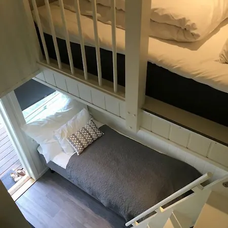 Krogeneslaven Microtel Motel Arendal