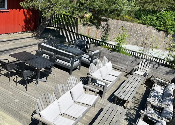 Krogeneslaven Microtel מוטל 3*