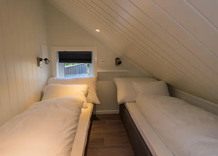 Krogeneslaven Microtel