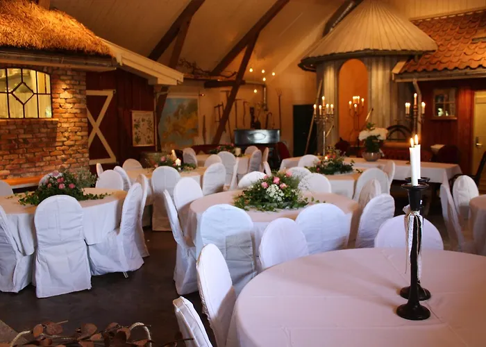 Krogeneslaven Microtel