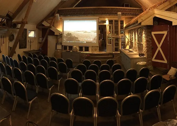 Krogeneslaven Microtel 3*