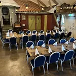 Krogeneslaven Microtel Motel Arendal