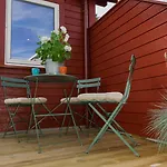 Krogeneslaven Microtel Arendal