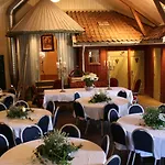 Motel Krogeneslaven Microtel 3*