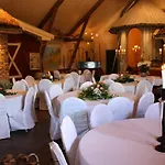 Krogeneslaven Microtel