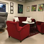 Motel Krogeneslaven Microtel