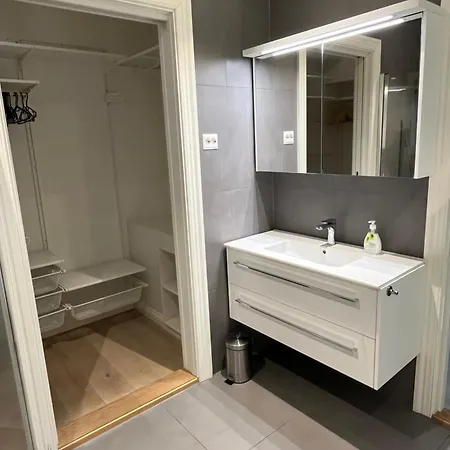 Krogeneslaven Microtel Motel Arendal